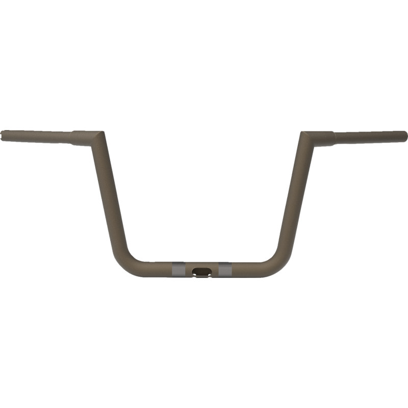 LA CHOPPERS 1-1/4" Hefty Twin Peaks Handlebar - Image 9