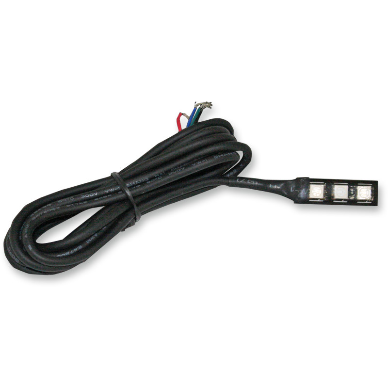 CUSTOM DYNAMICS Magical Wizards™ Mini Slimline LED Pod