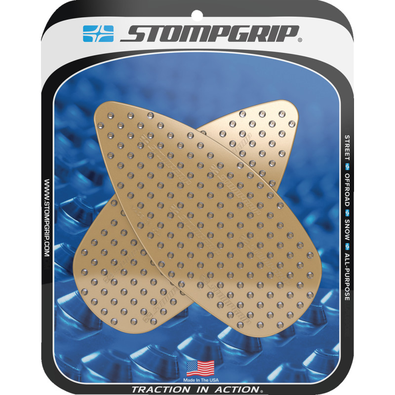 STOMPGRIP Volcano Profile Traction Pad Tank Grips - Image 99