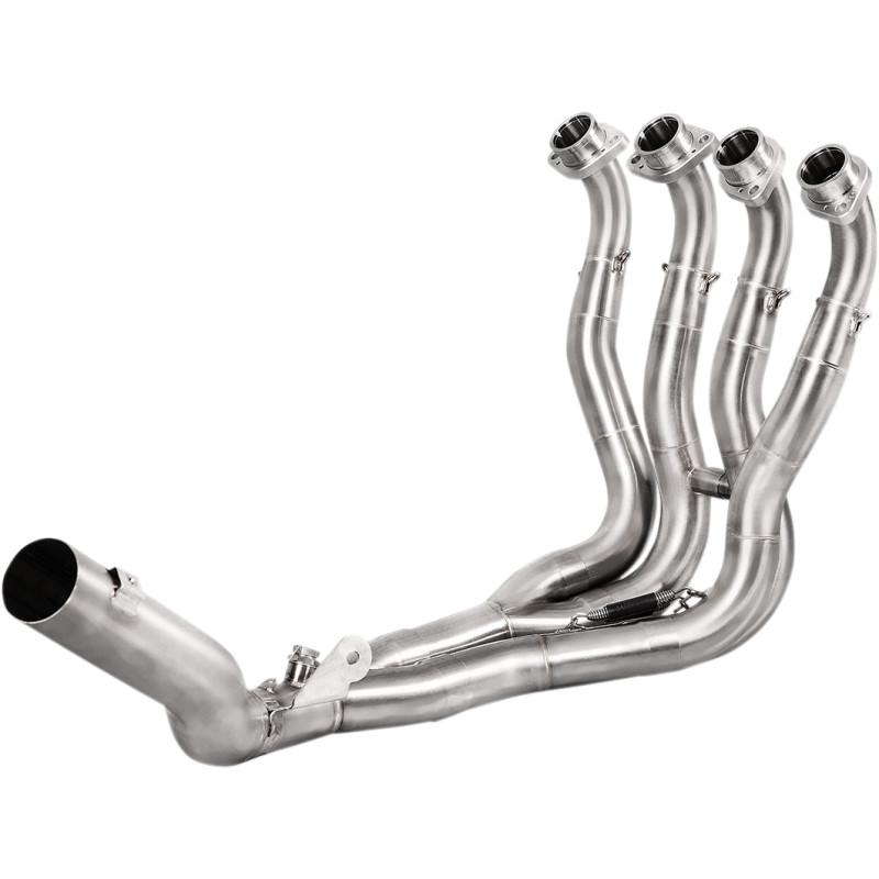 AKRAPOVIC Headpipe - Image 5