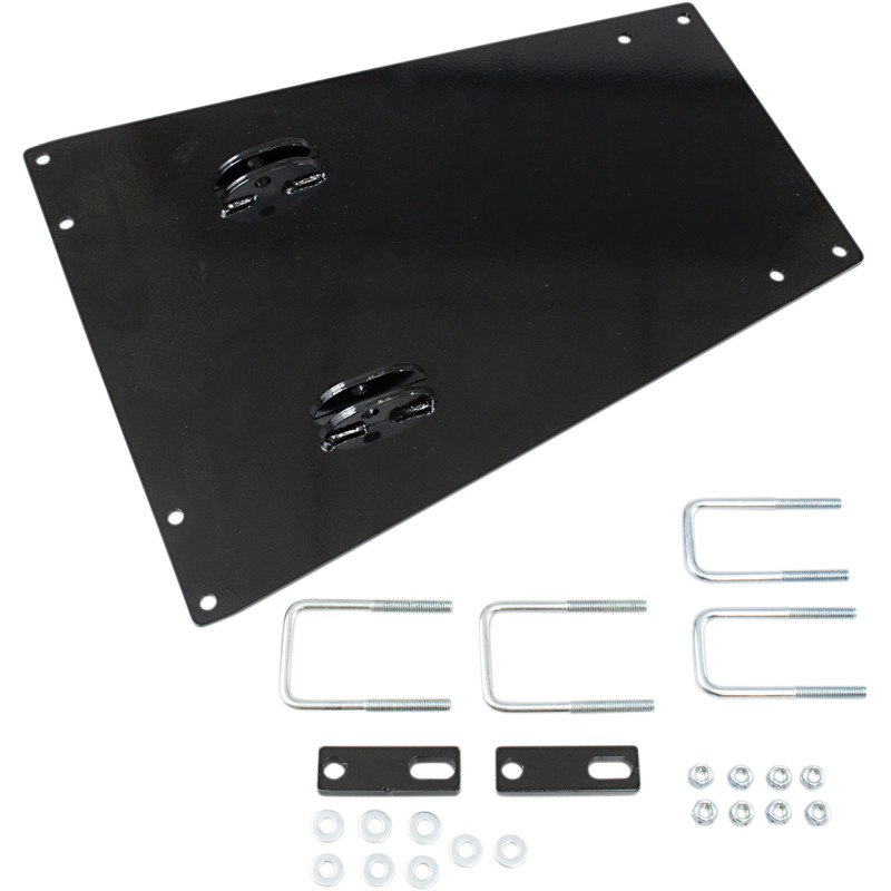 MOOSE OFFROAD Plow Mount - Image 39