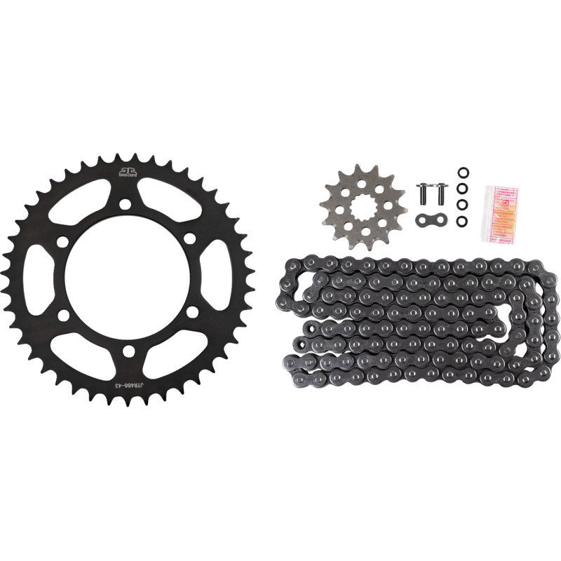 DID X-Ring® Chain Kit - Image 17