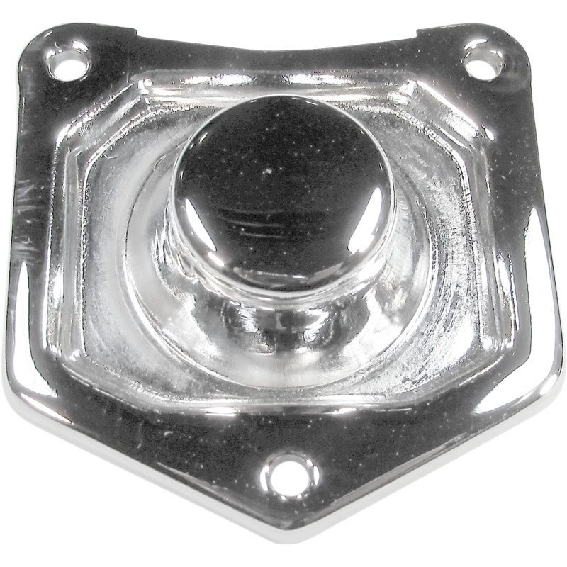 TERRY COMPONENTS Starter Solenoid Cover