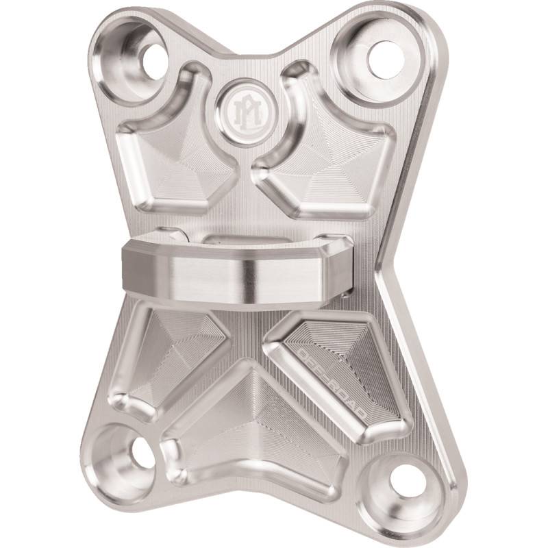 PM OFF-ROAD Radius Rod Plate - Image 2