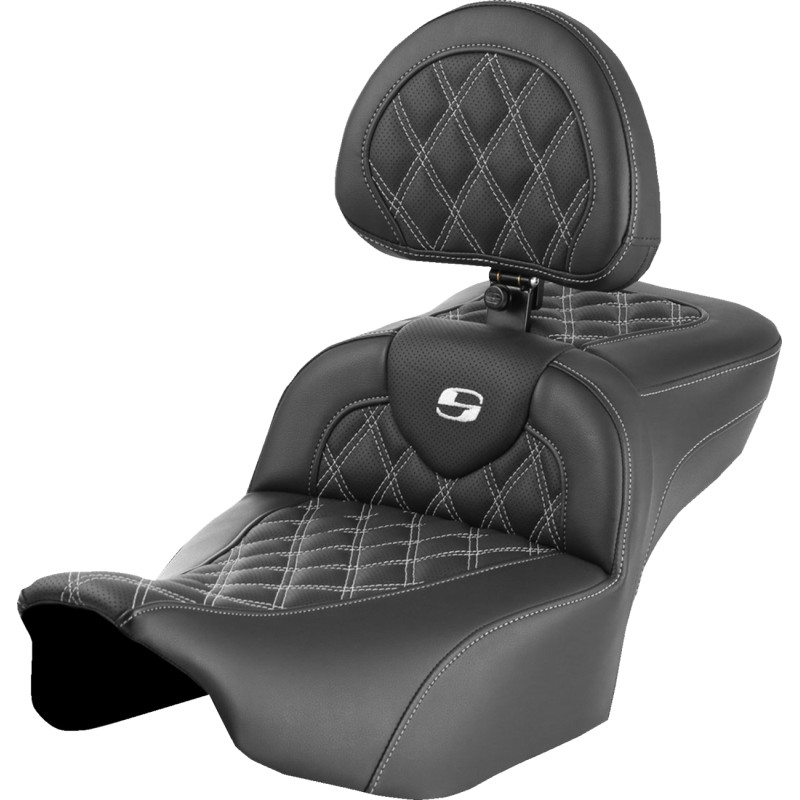 SADDLEMEN Roadsofa™ Extended Reach Seat - Image 14