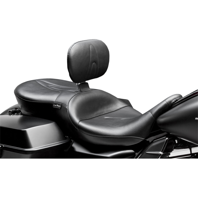 LE PERA RT66 Seat with Backrest