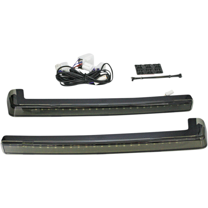 CUSTOM DYNAMICS ProBEAM® LED Tour Pak Arms