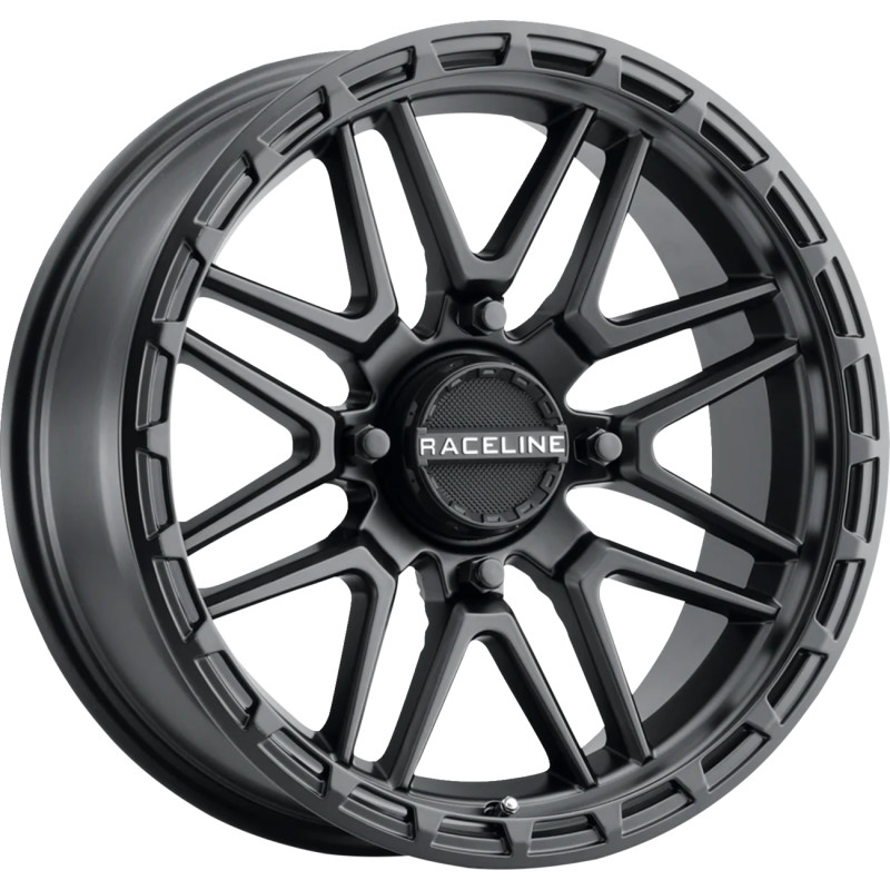 RACELINE WHEELS Krank XL Wheel - Image 2