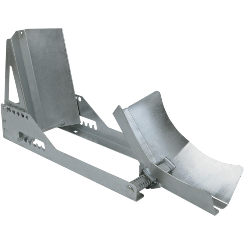 MOTORSPORT PRODUCTS Adjustable Wheel Chock