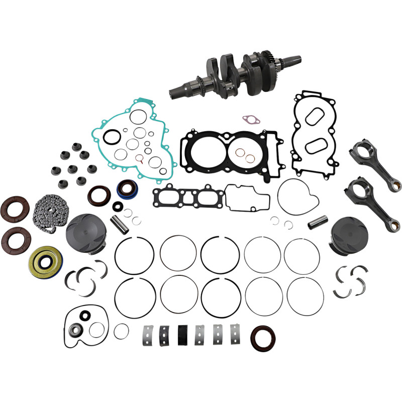 VERTEX Engine Rebuild Kit - Image 82