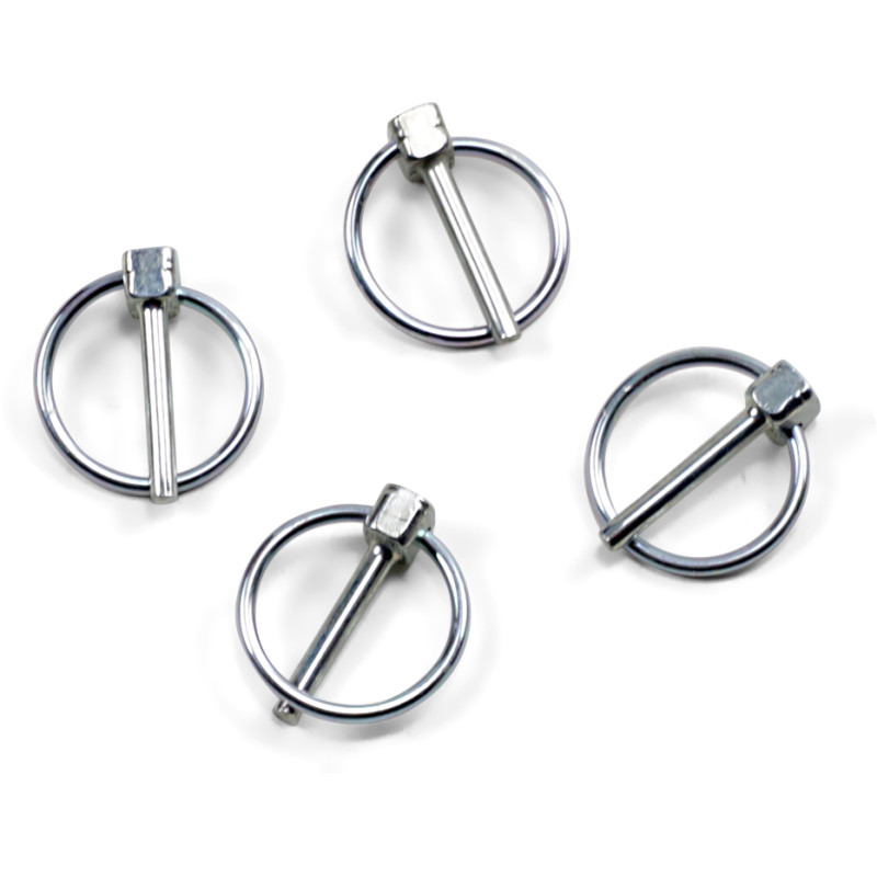 MOOSE OFFROAD Skid Pins