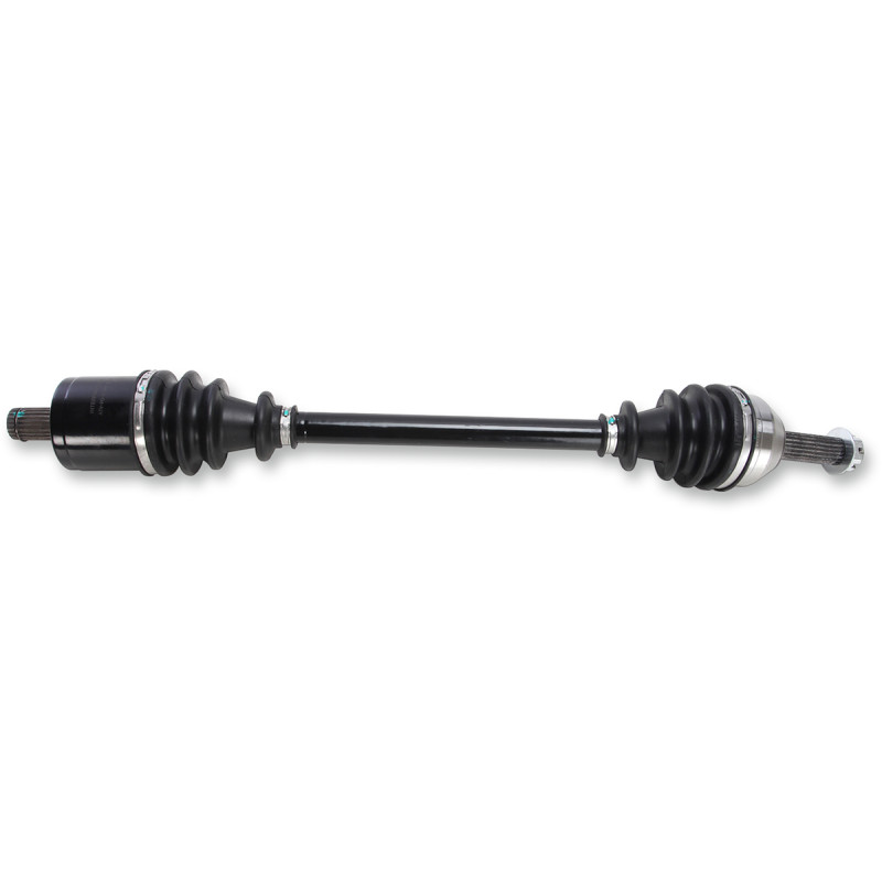 MOOSE OFFROAD Complete Axle Assembly