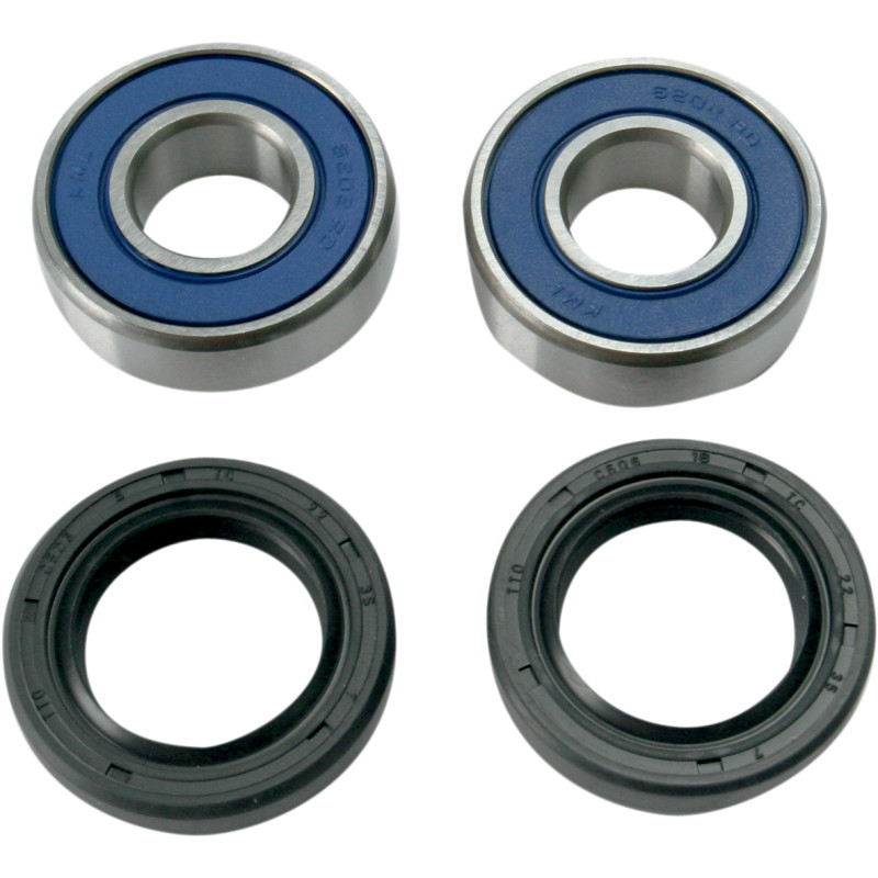 MOOSE OFFROAD Wheel Bearing Kit - Image 38