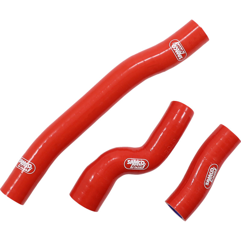 MOOSE OFFROAD Race Fit Radiator Hose Kit - Image 3
