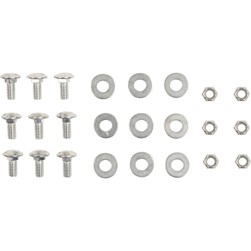 MOOSE OFFROAD Plow Flap Hardware