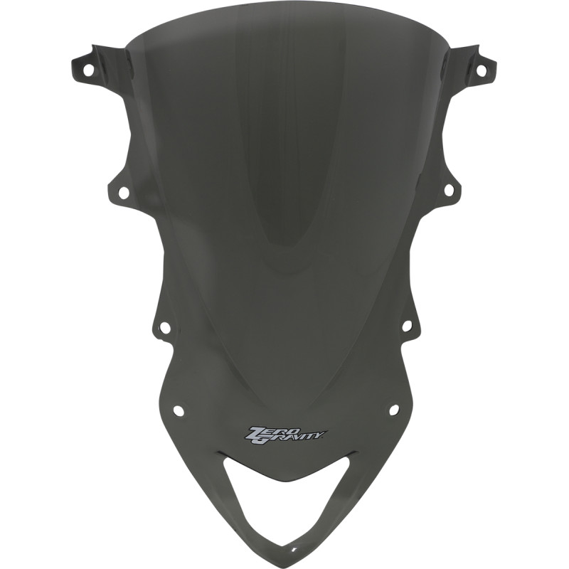 ZERO GRAVITY Double Bubble Windscreen - Image 77