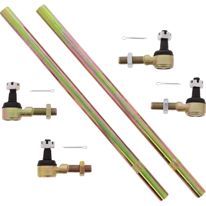 MOOSE OFFROAD Tie-Rod Assembly Upgrade Kit - Image 3