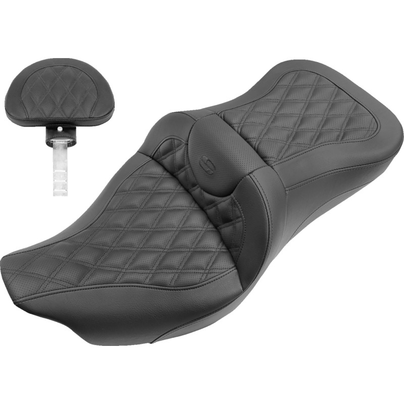 SADDLEMEN Roadsofa™ Trike Seat - Image 5