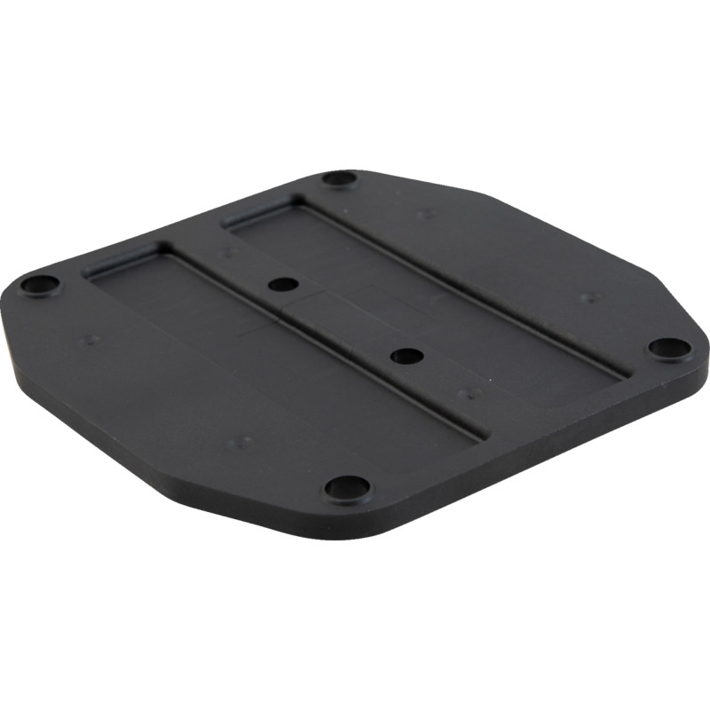 SW-MOTECH Height Increase for Top Ring