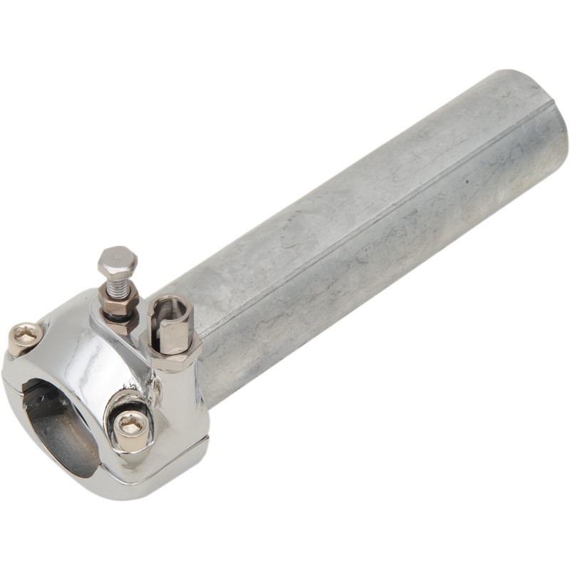 EMGO 1" Throttle Assembly