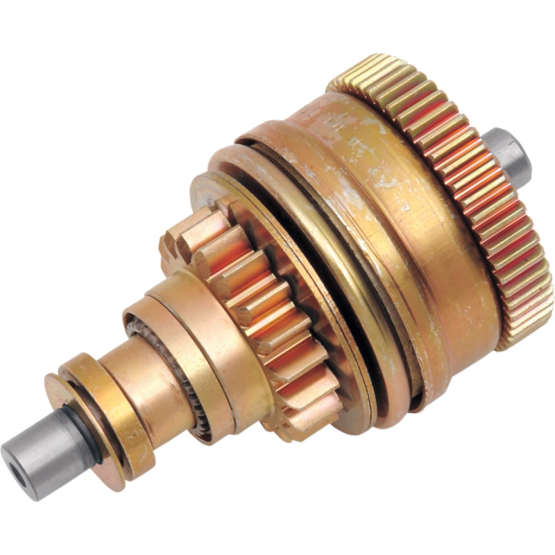 RICK'S MOTORSPORT ELECTRIC Starter Drive