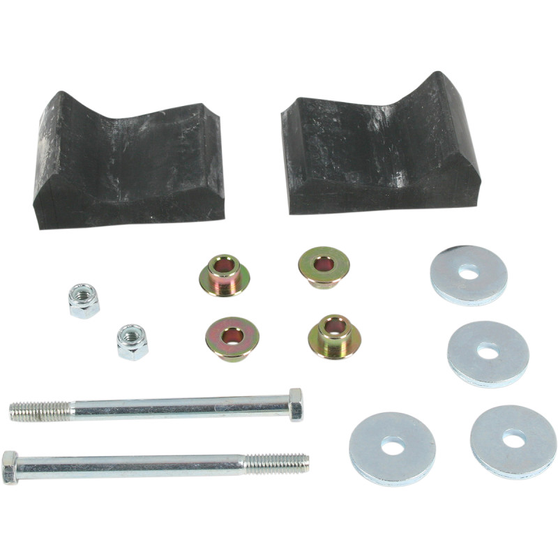 C&A PRO Ski Mounting Kit - Image 4
