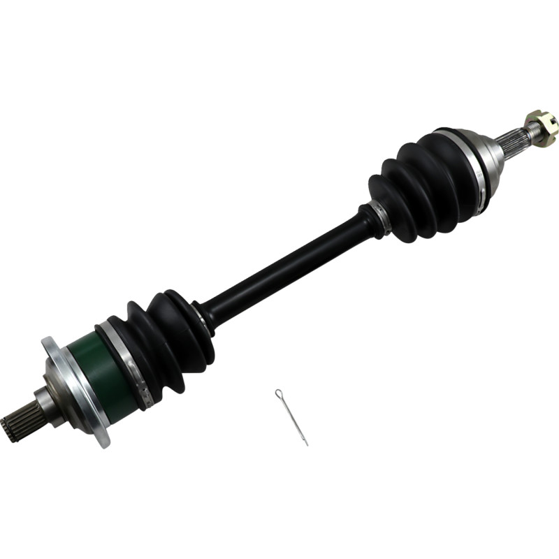MOOSE OFFROAD OEM Replacement Standard CV Axle