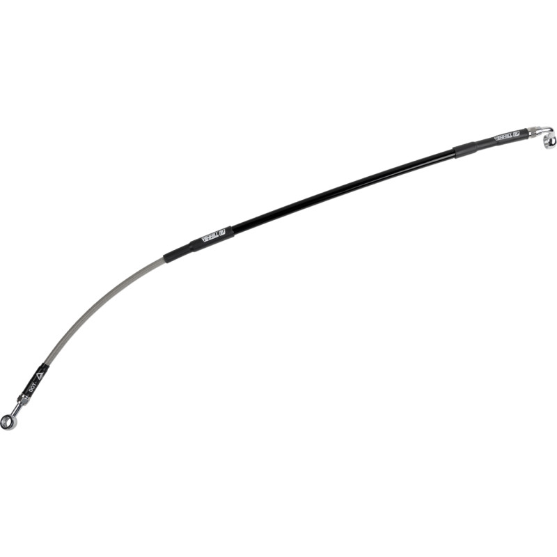 MOOSE OFFROAD Stainless Steel Braided Brake Line - Image 85