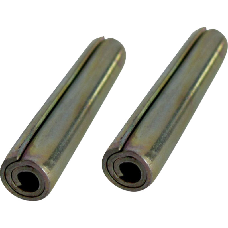 QUAD LOGIC Polaris Roll Pins