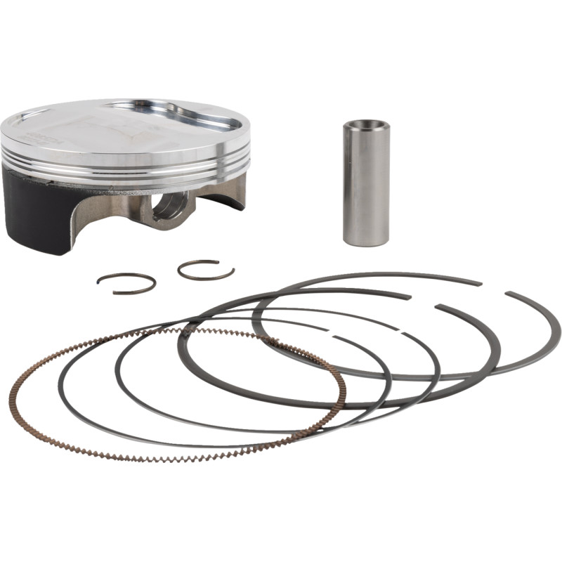 WOSSNER Piston Kit - Image 4