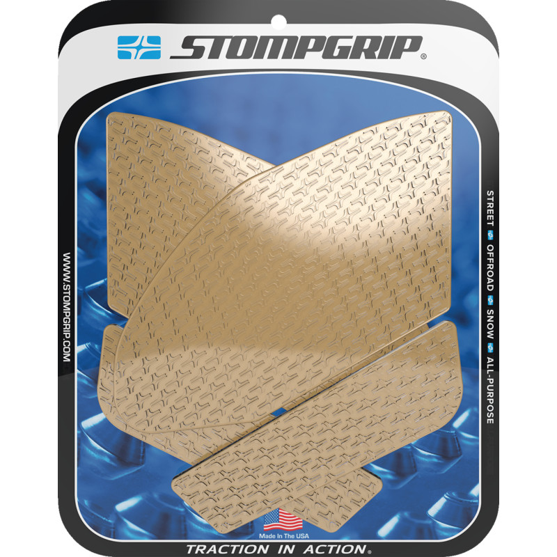 STOMPGRIP Icon Profile Traction Pad Tank Grips - Image 59