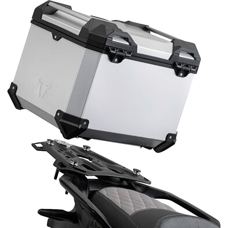 SW-MOTECH TRAX ADV Top Case System - Image 24