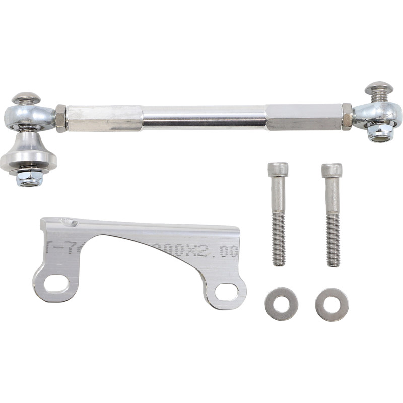 ALLOY ART Touring Frame Stabilizer - Image 3