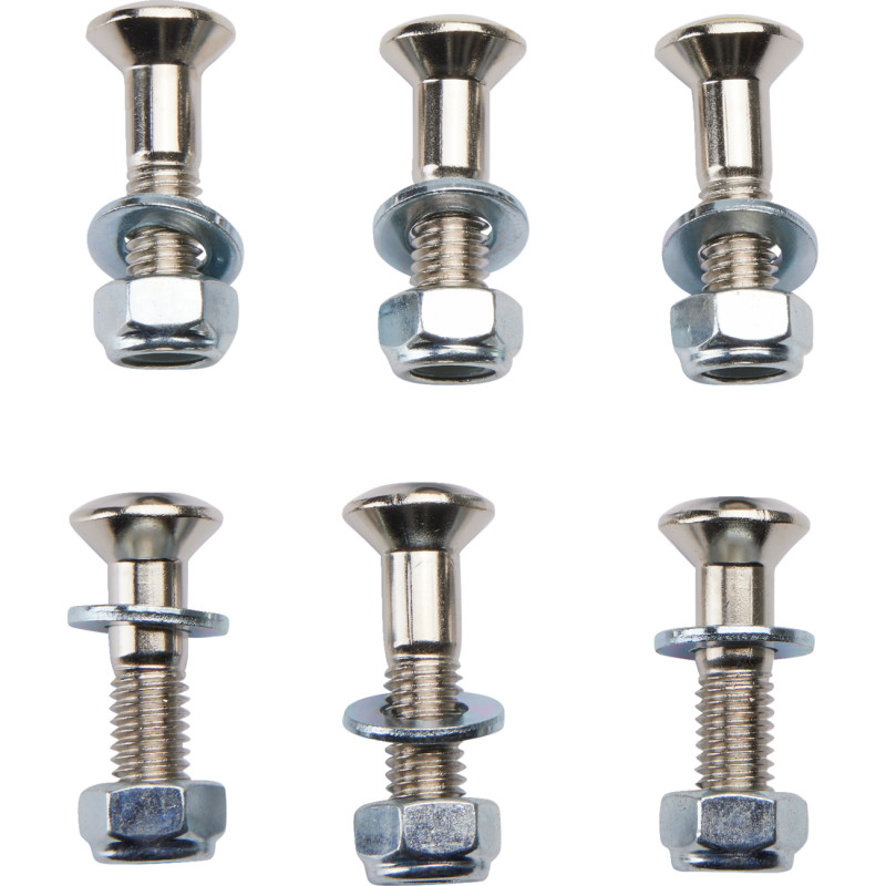 MOOSE OFFROAD Sprocket Bolt Kit - Image 2