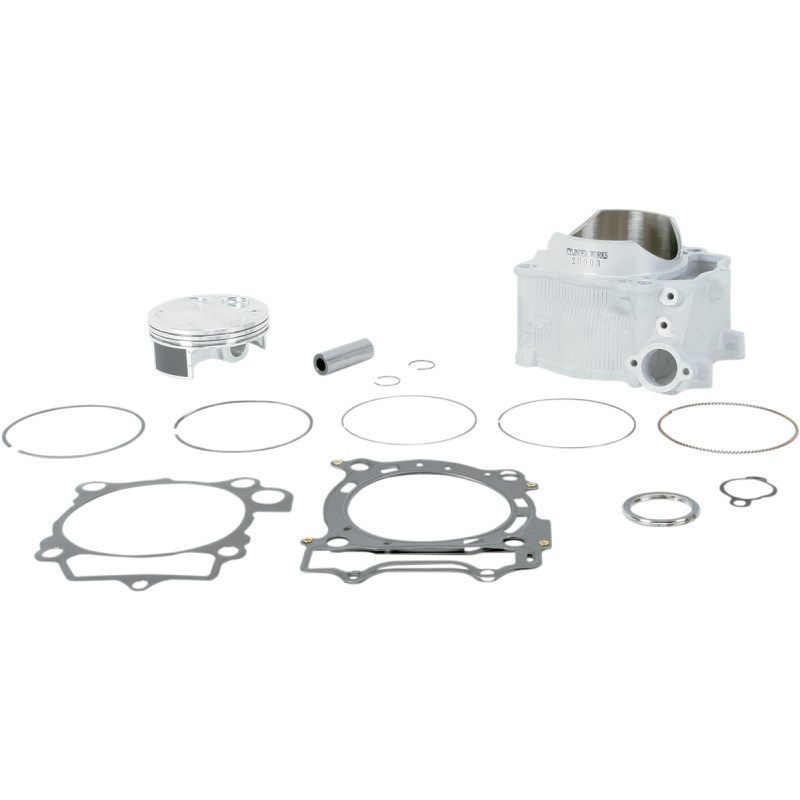 CYLINDER WORKS Cylinder Kit — Cylinder Kit - Image 8