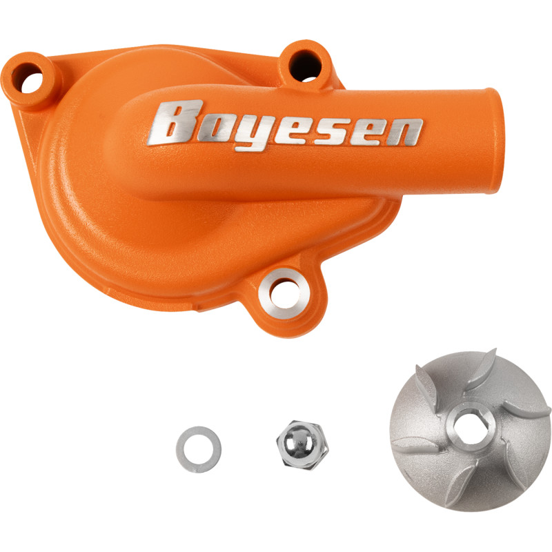 BOYESEN Water Pump Kit