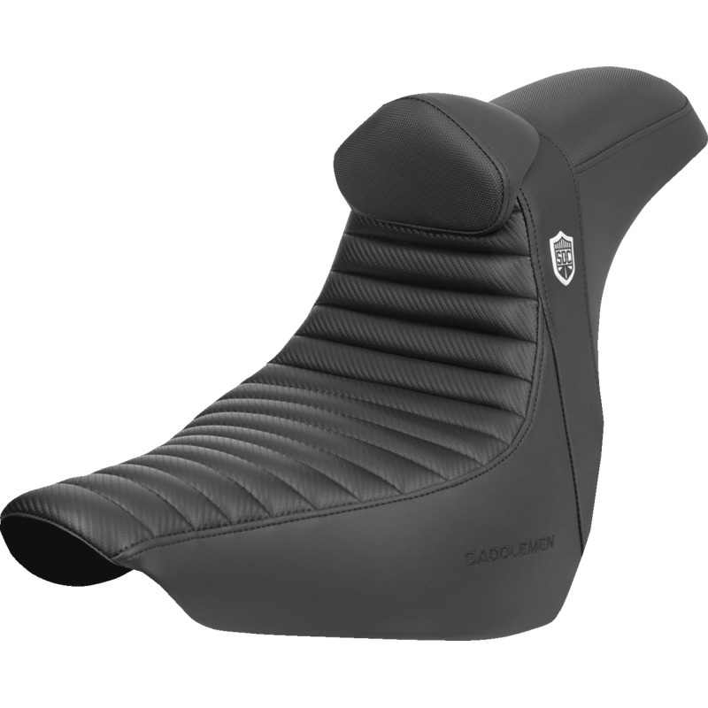 SADDLEMEN Pro Series SDC Performance Grip Seat - Image 57
