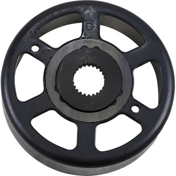 2018-2024 Harley FXL FXS FXD FL Alternator Rotor by Drag Specialties 2112-1405