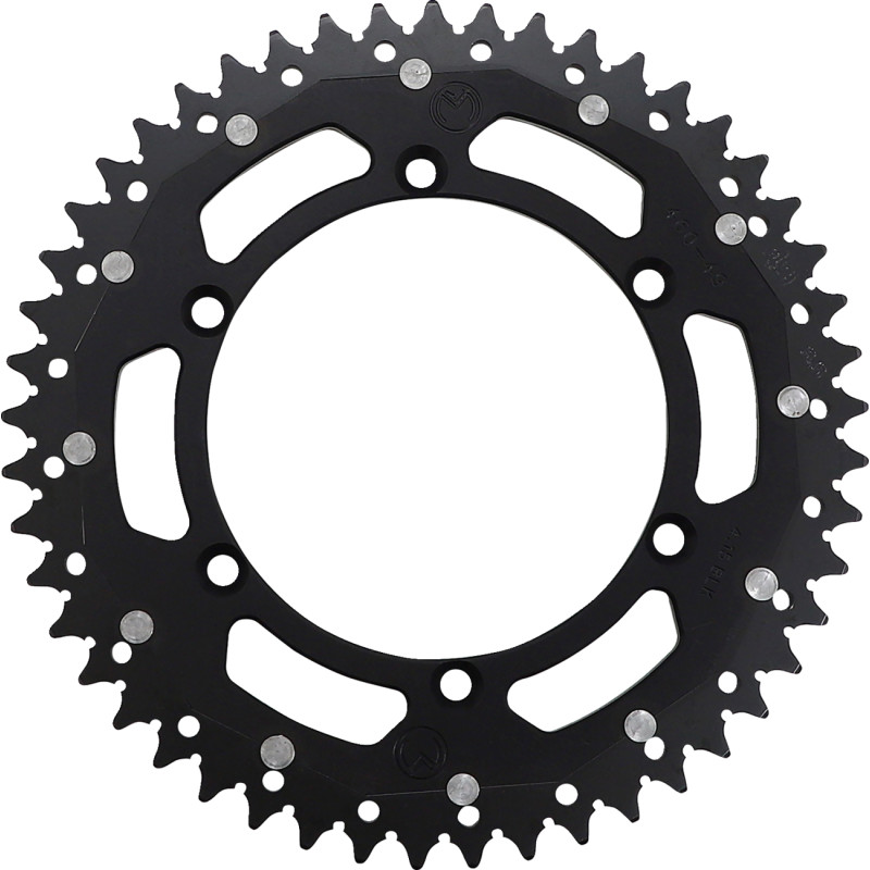 MOOSE OFFROAD Dual Sprocket - Image 19