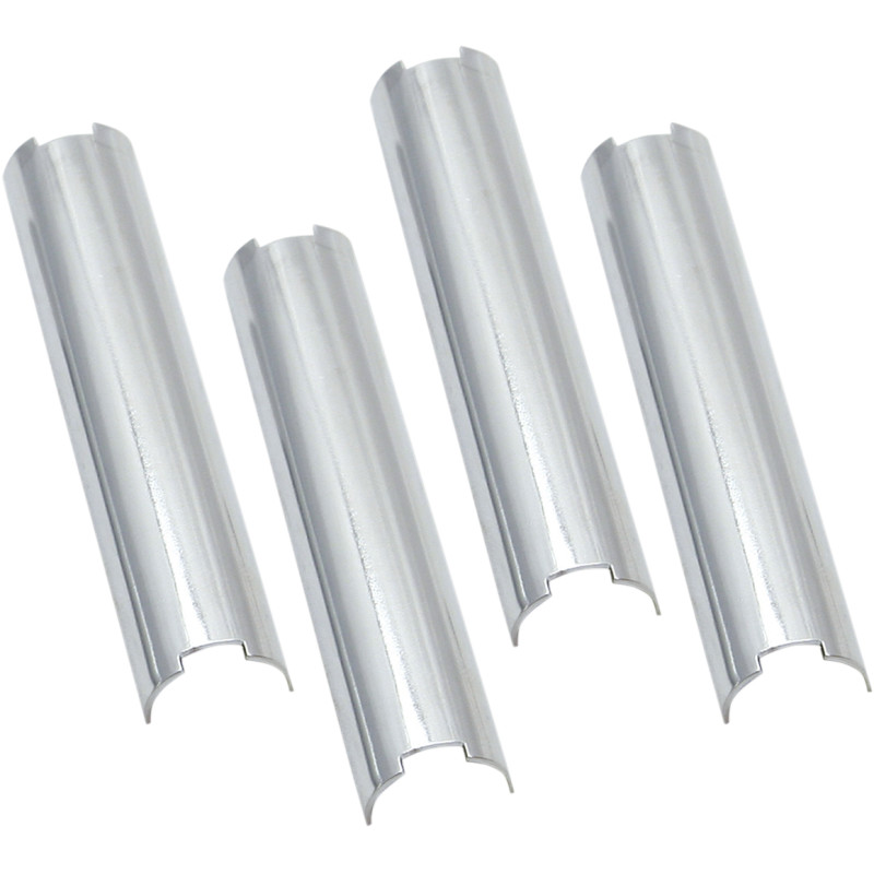 S&S CYCLE Pushrod Cover Keeper Set