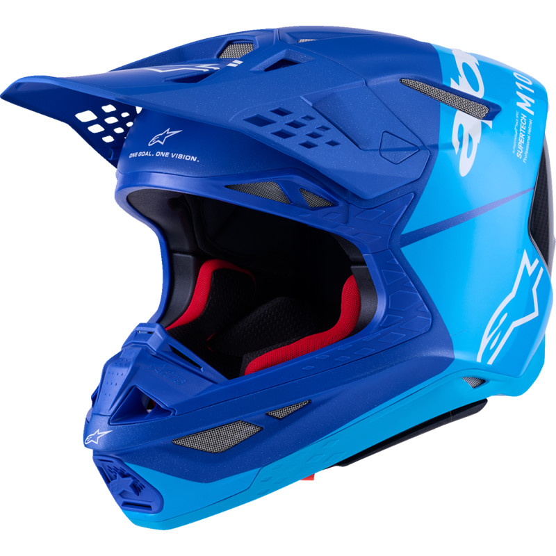 ALPINESTARS Supertech M10 Flood MIPS® Helmet