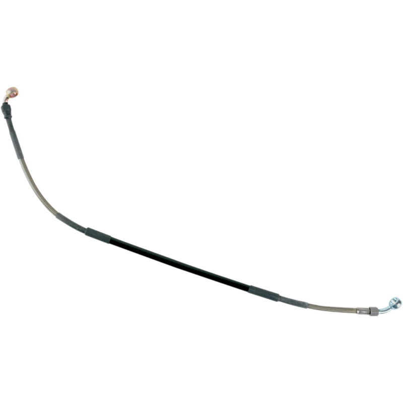 MOOSE OFFROAD Stainless Steel Braided Brake Line - Image 7