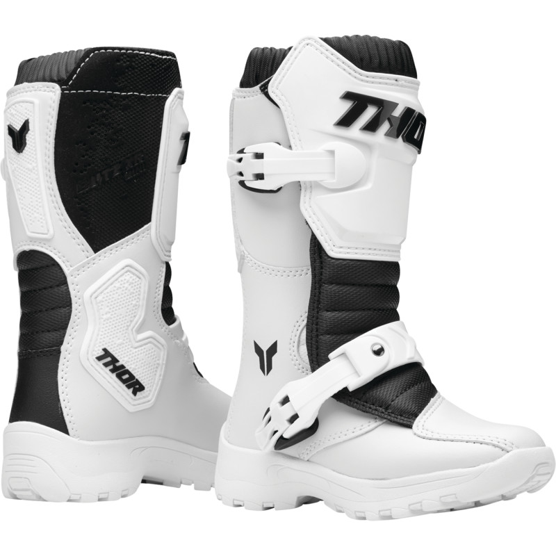 THOR Blitz XR Mini Boots