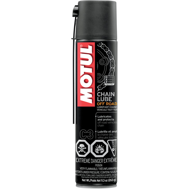 MOTUL C3 Chain Lube Off Road