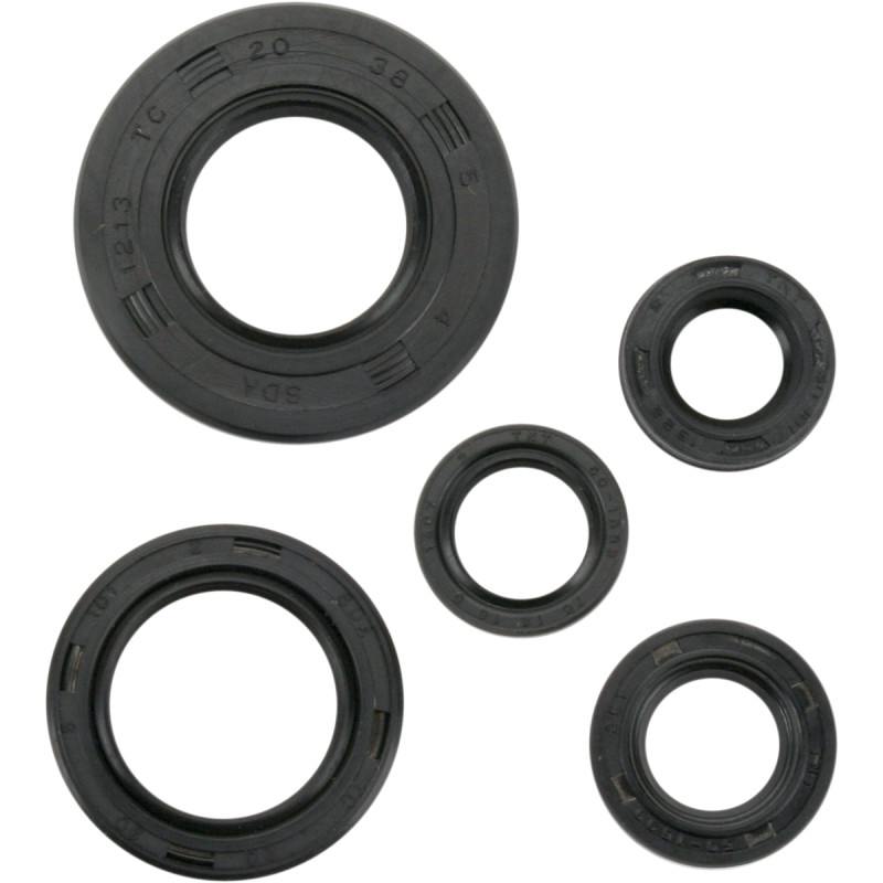 MOOSE OFFROAD Motor Oil Seals - Image 14