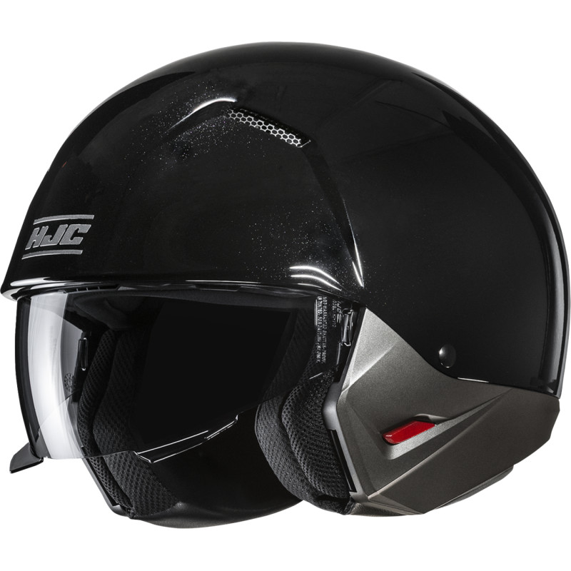 HJC i20N Solid Helmet
