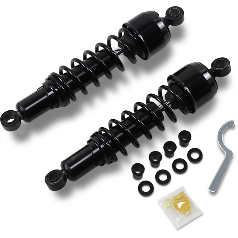 DRAG SPECIALTIES SHOCKS Replacement Shock Absorber — 13.00" - Image 4
