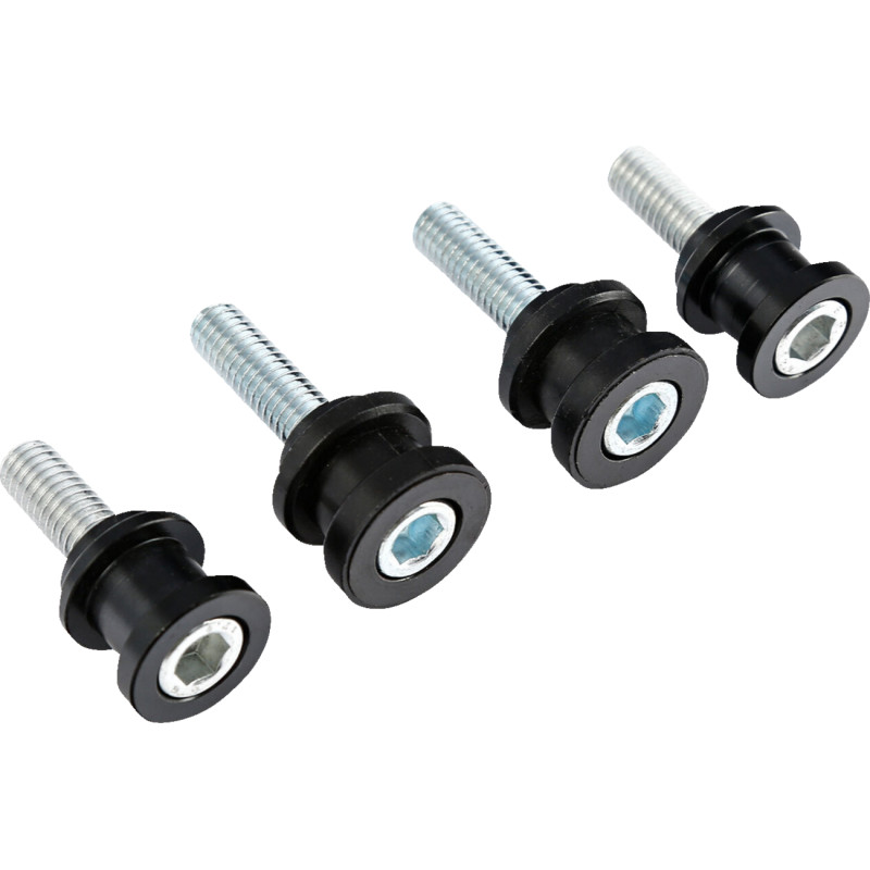 MOTHERWELL Docking Hardware