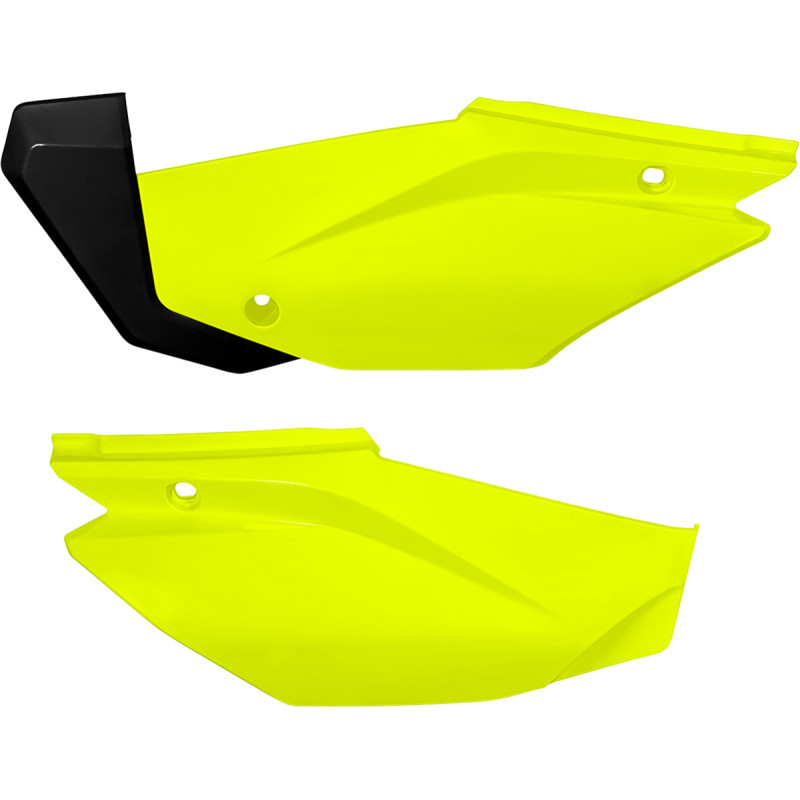 UFO Replacement Side Panels - Image 56