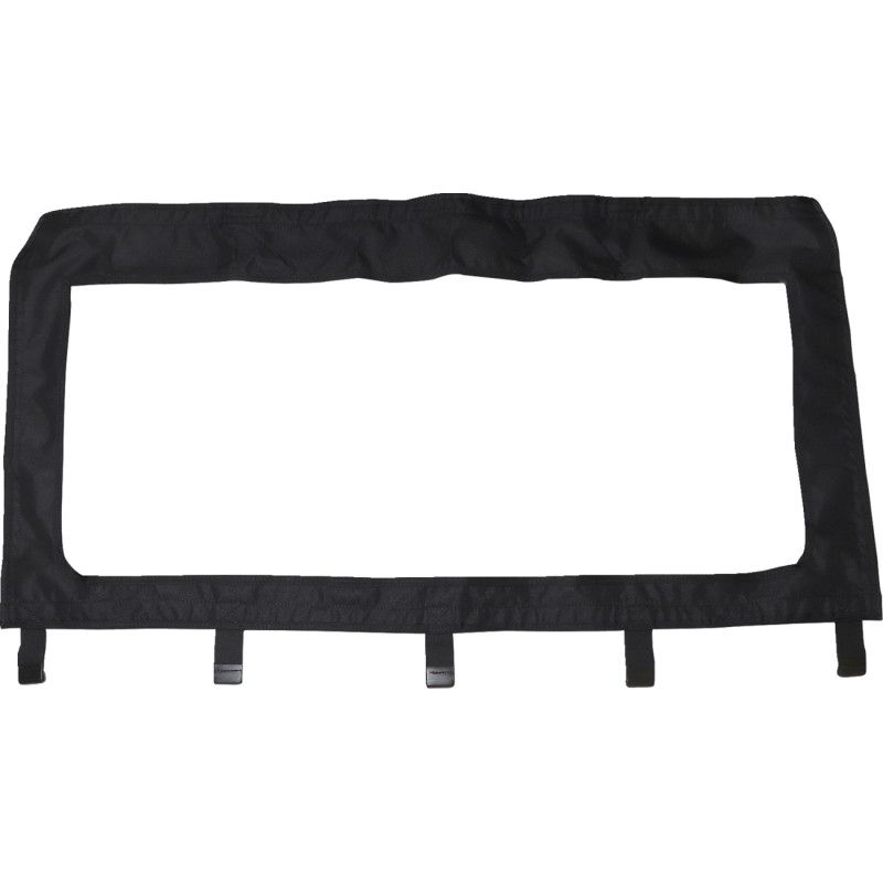 MOOSE OFFROAD UTV Rear Windscreen - Image 5